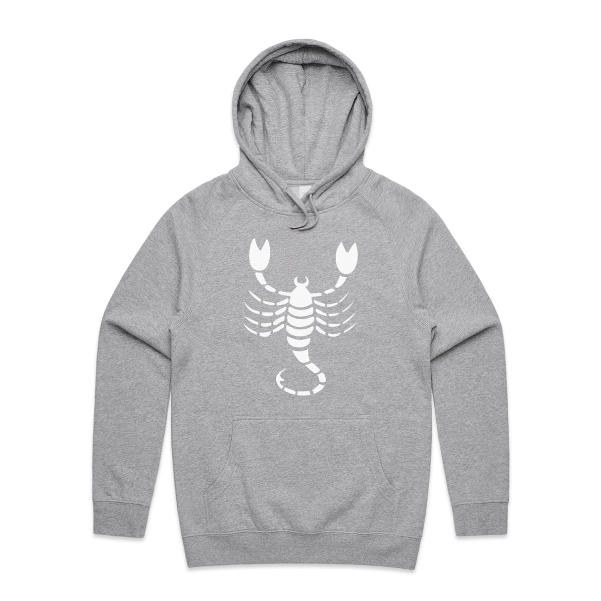Grey Marle