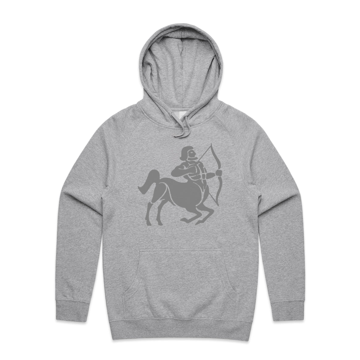 Grey Marle