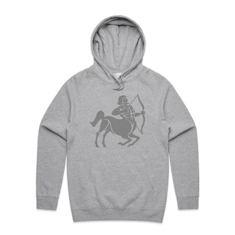 Grey Marle