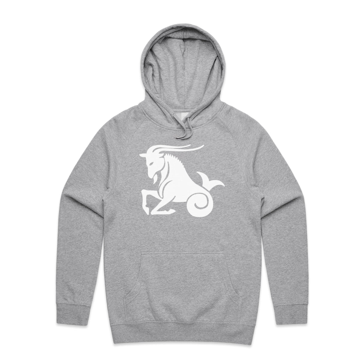 Grey Marle