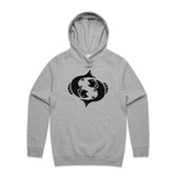 Grey Marle