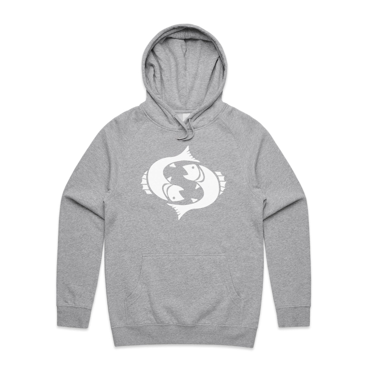 Grey Marle