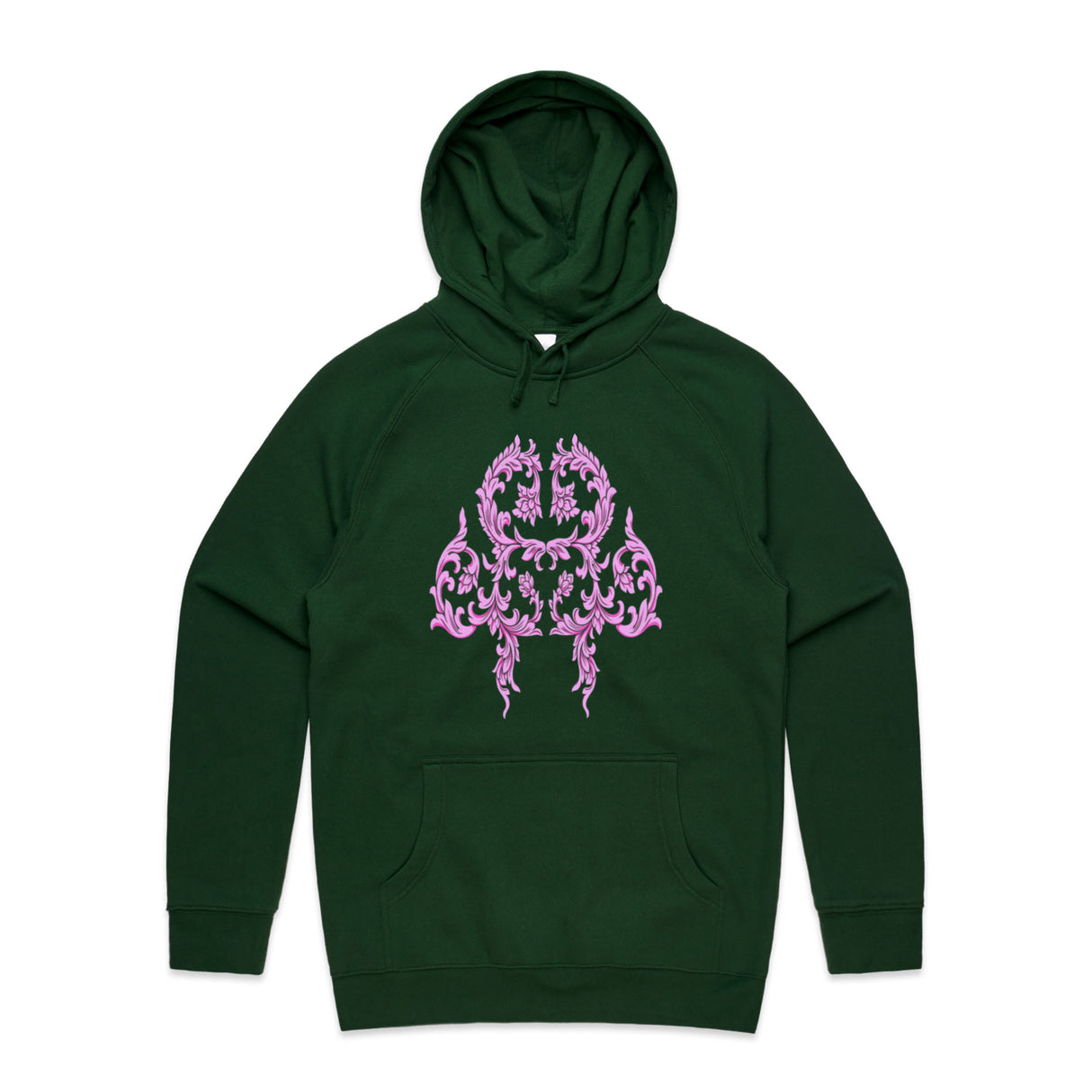 Forest Green