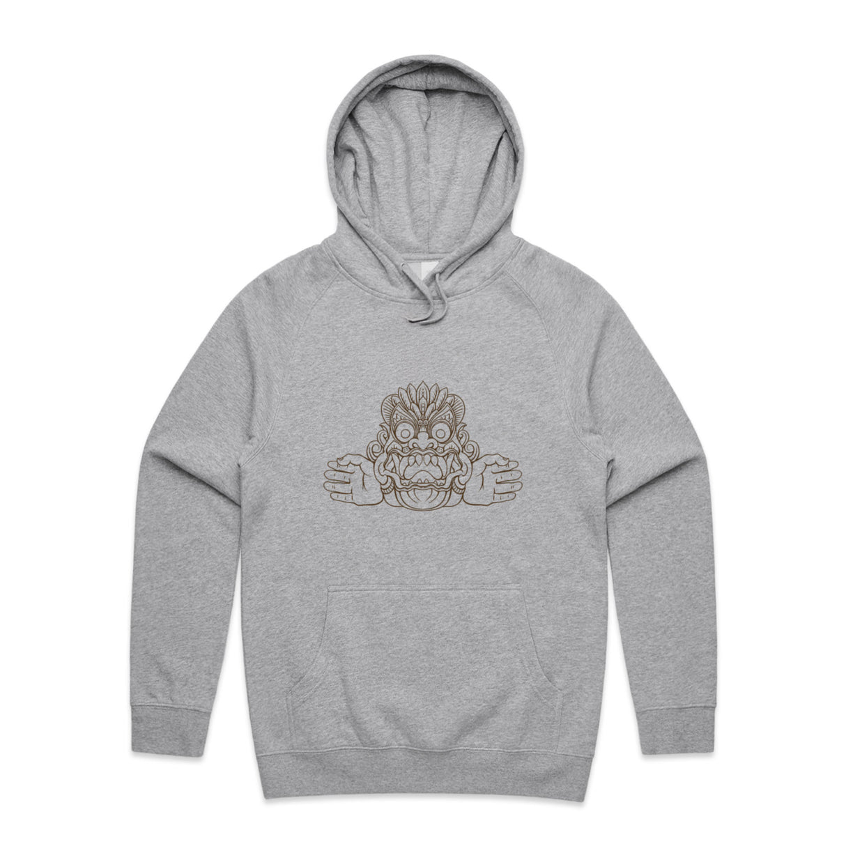 Grey Marle