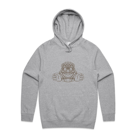 Grey Marle