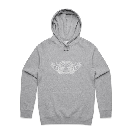 Grey Marle