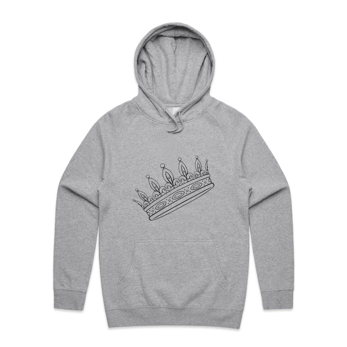 Grey Marle