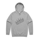Grey Marle
