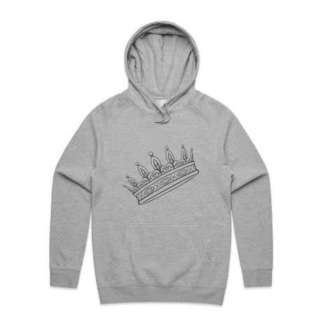 Grey Marle