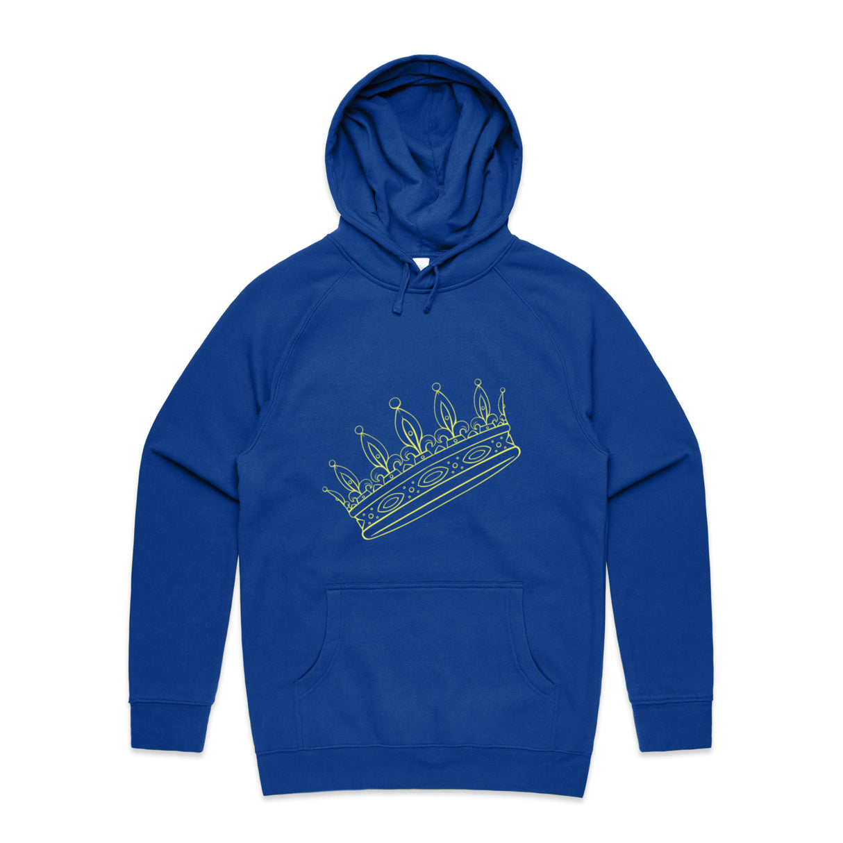 Bright Royal
