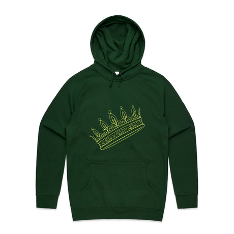 Forest Green