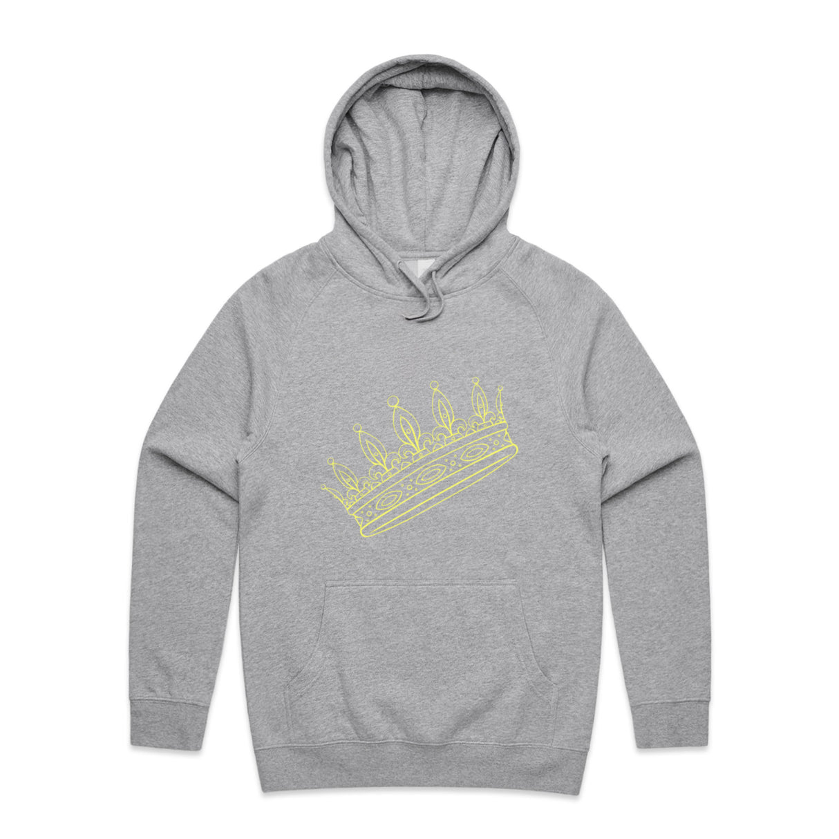Grey Marle