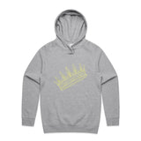 Grey Marle
