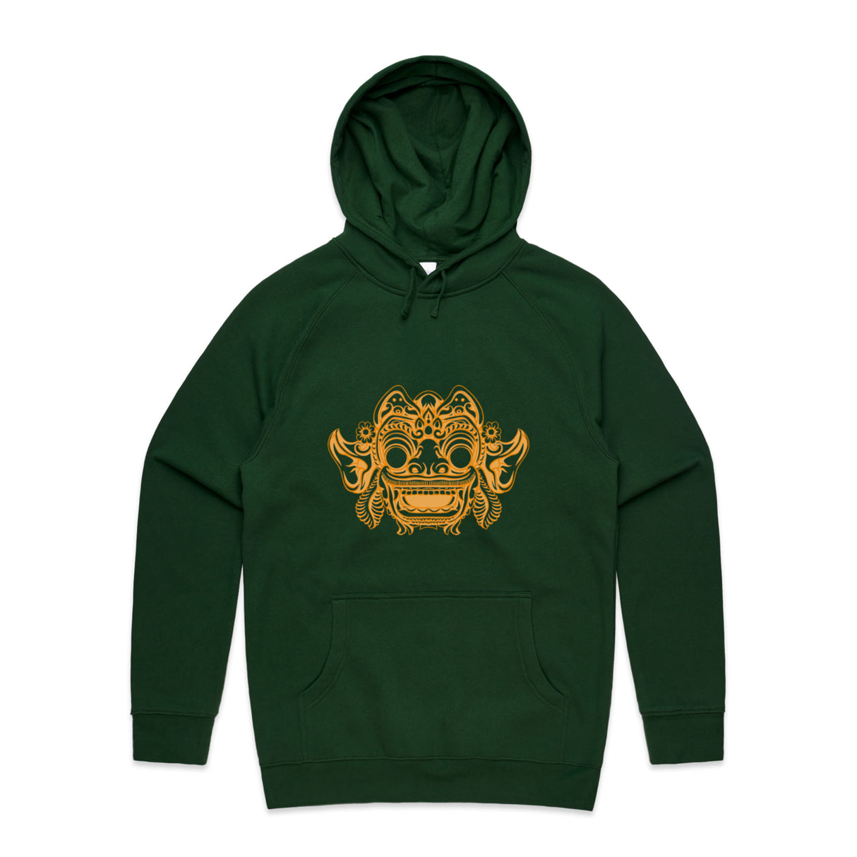 Forest Green