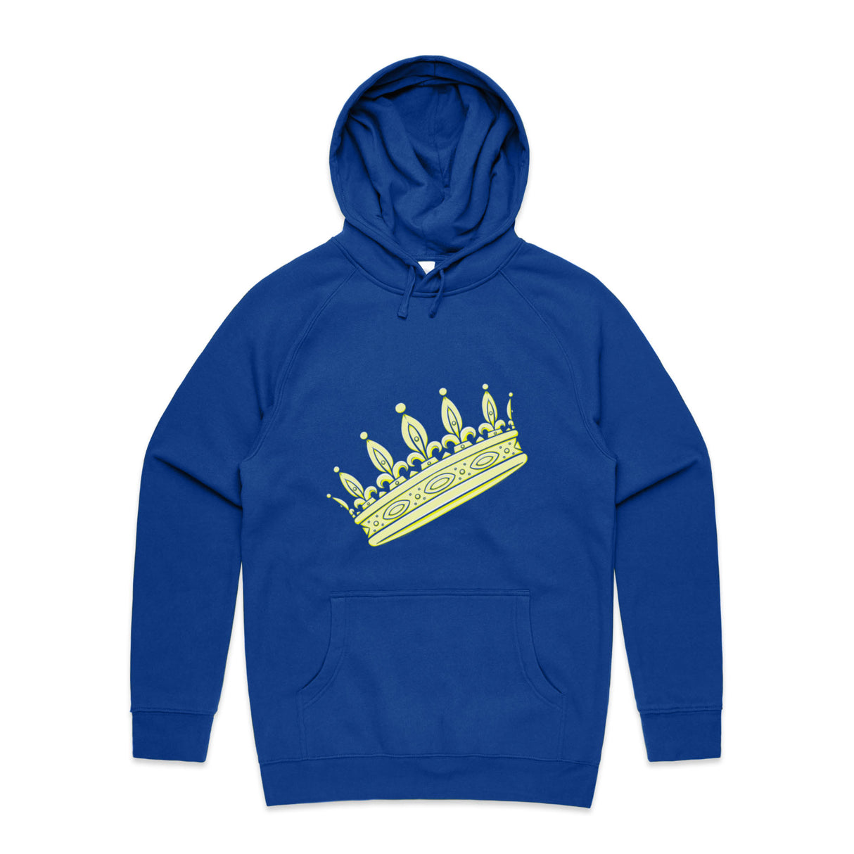 Bright Royal