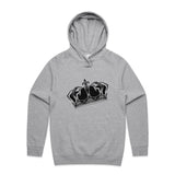 Grey Marle