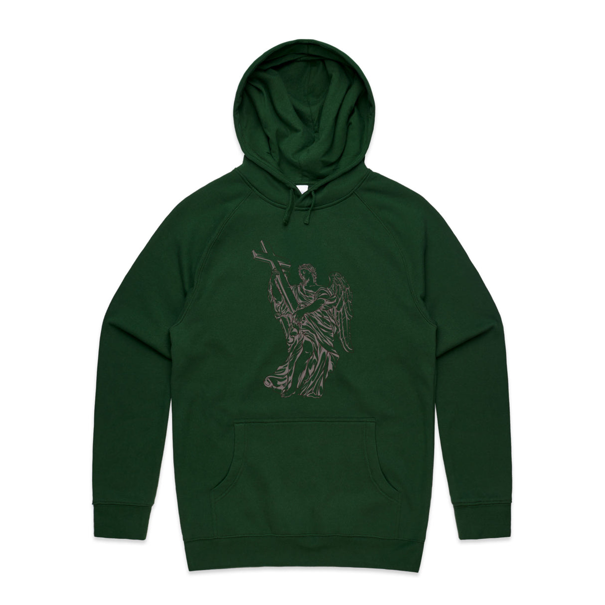 Forest Green
