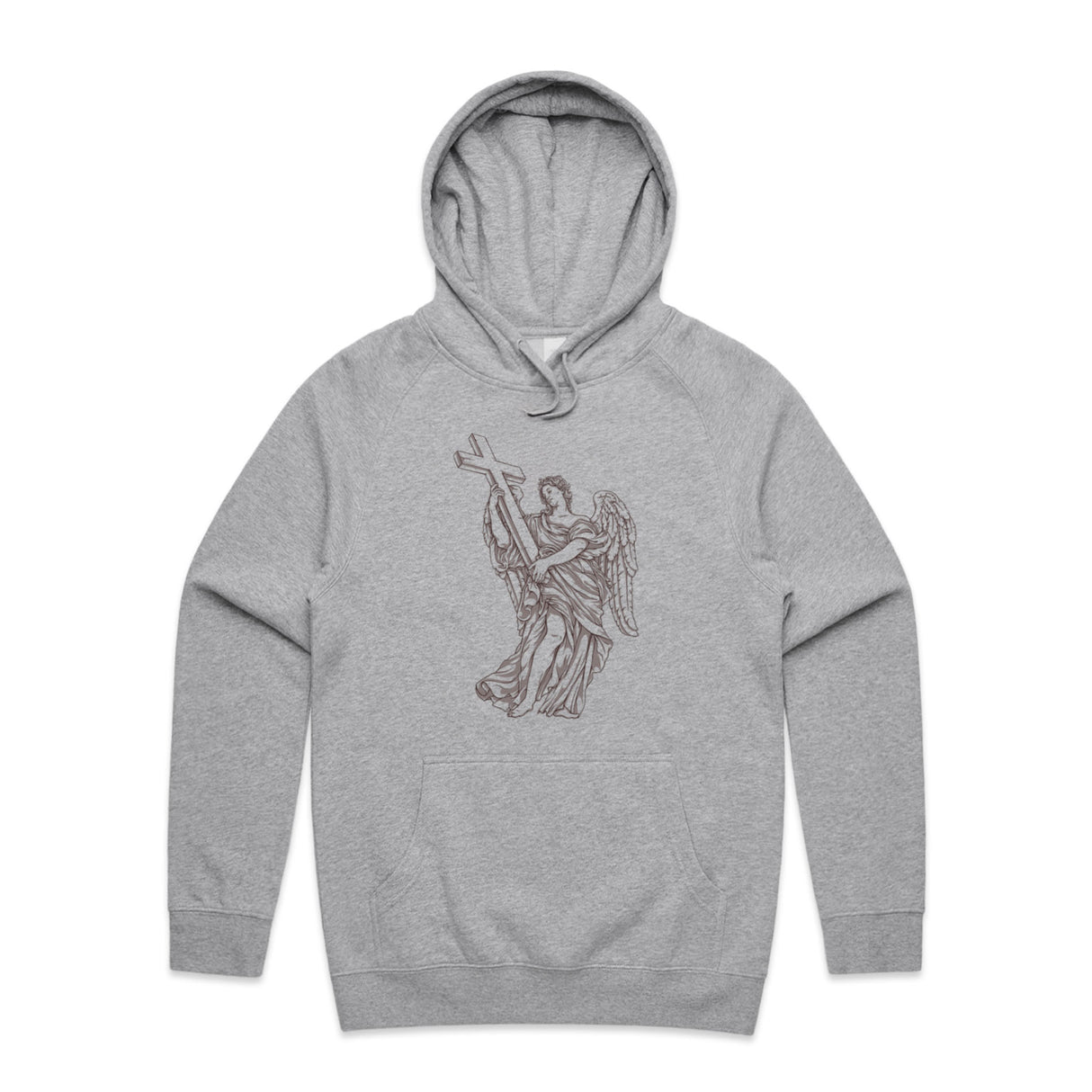 Grey Marle
