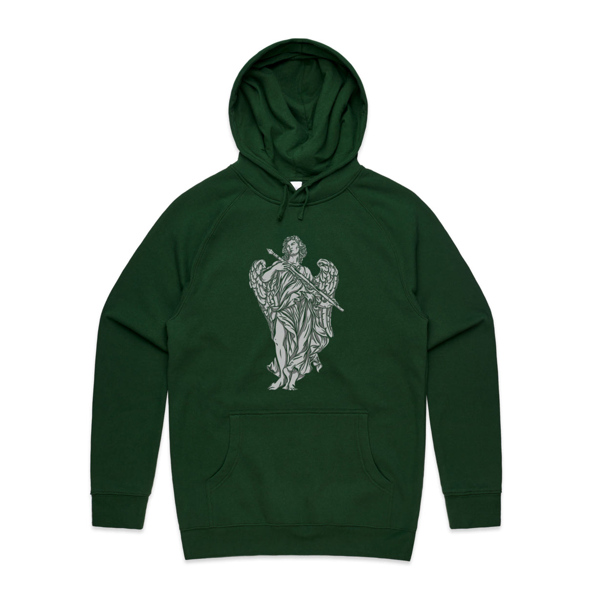 Forest Green