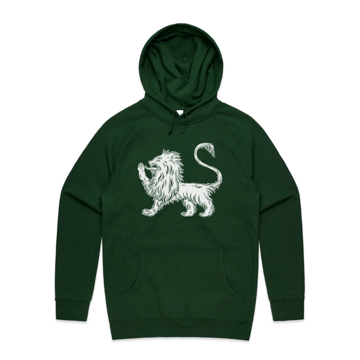Forest Green