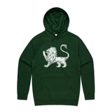 Forest Green