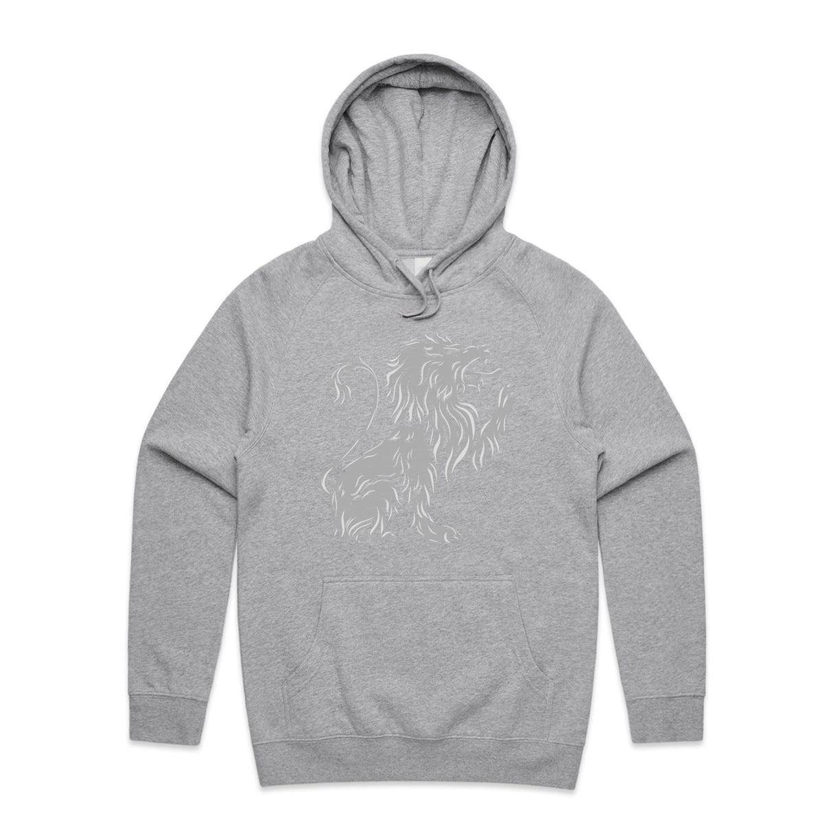 Grey Marle