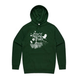 Forest Green