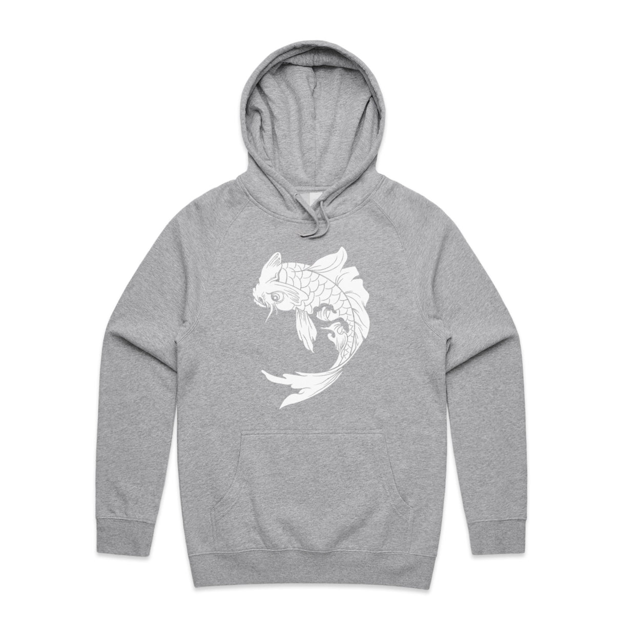 Grey Marle