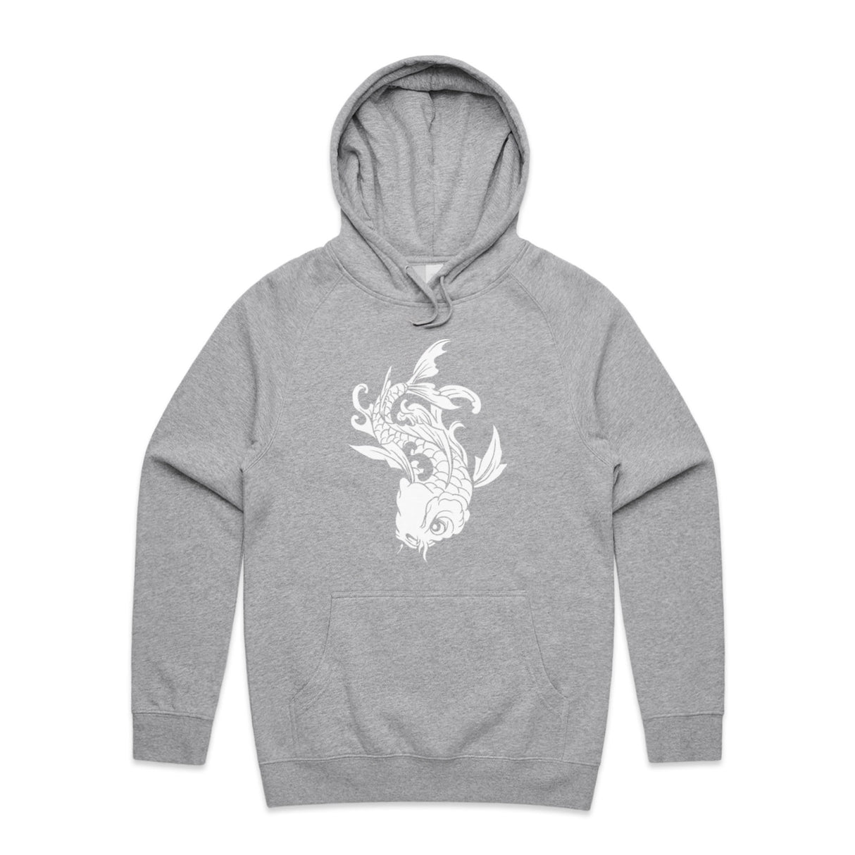 Grey Marle