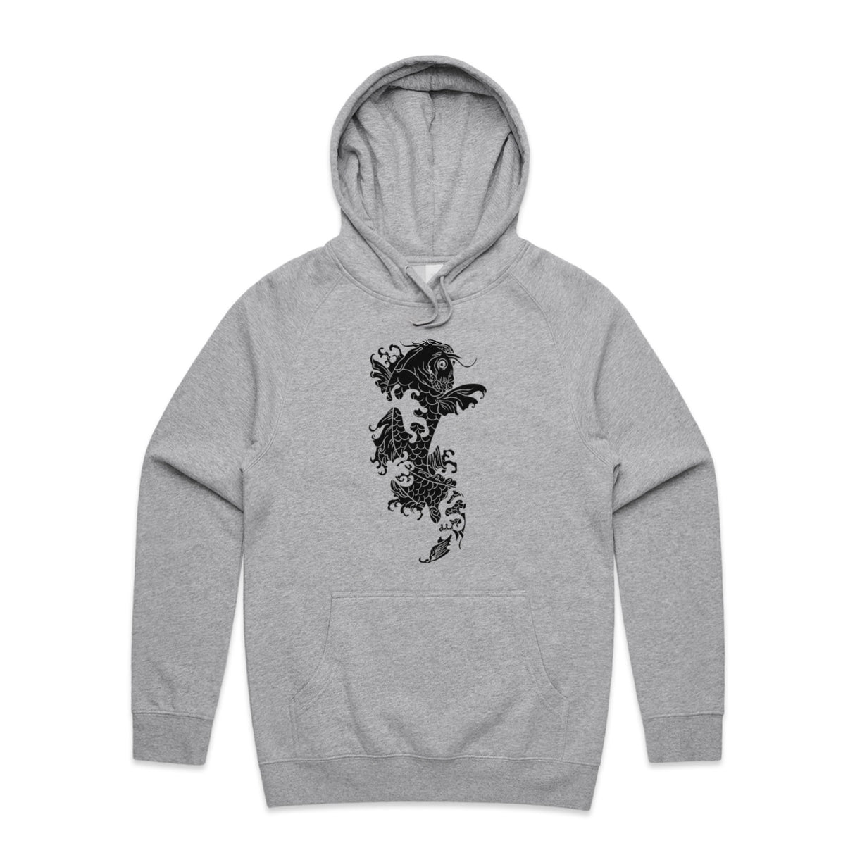 Grey Marle