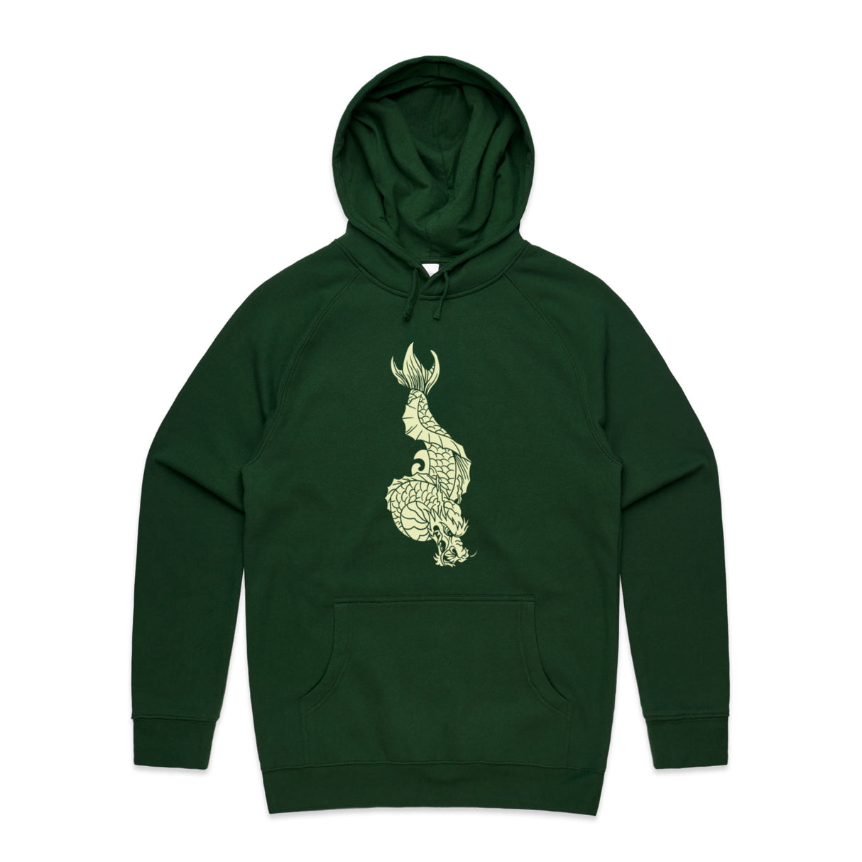 Forest Green