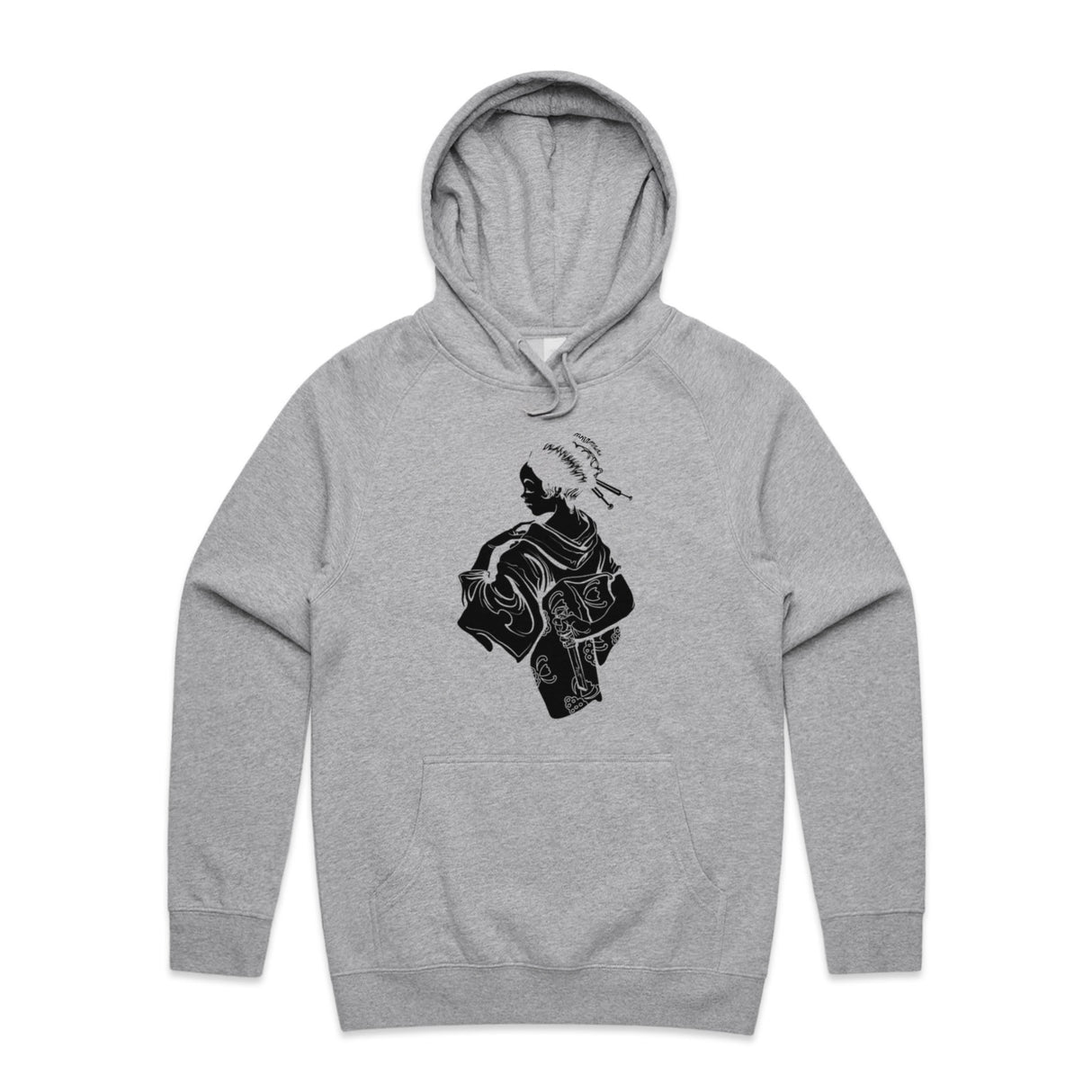 Grey Marle