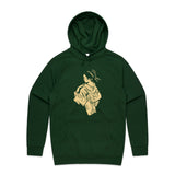 Forest Green