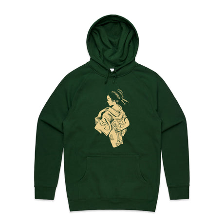 Forest Green