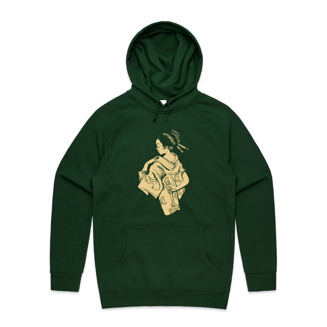 Forest Green