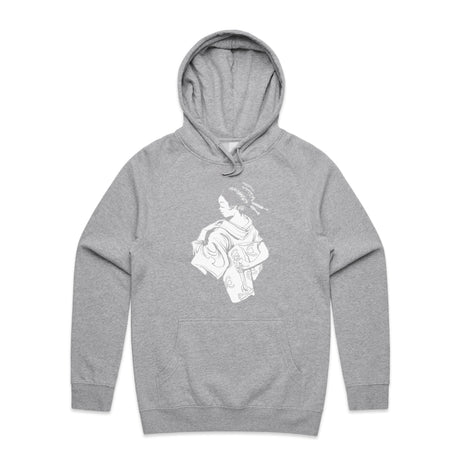 Grey Marle