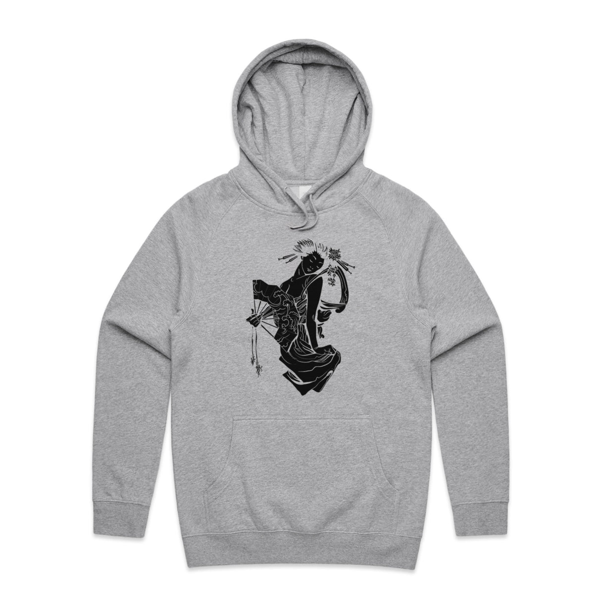 Grey Marle