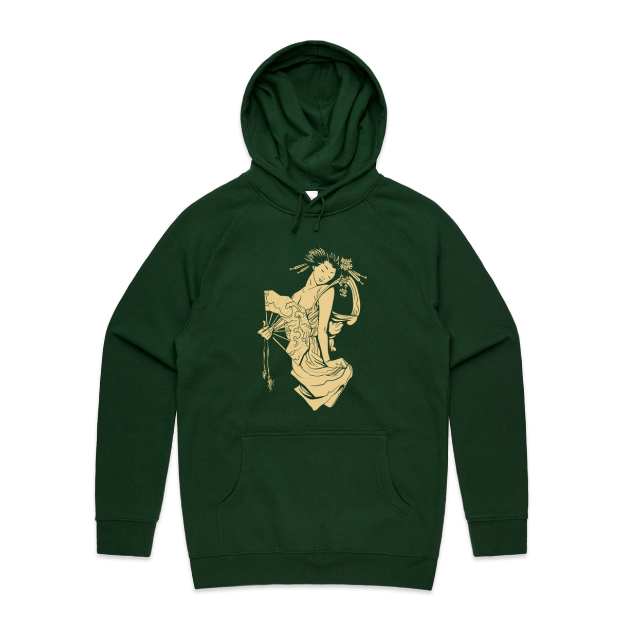 Forest Green