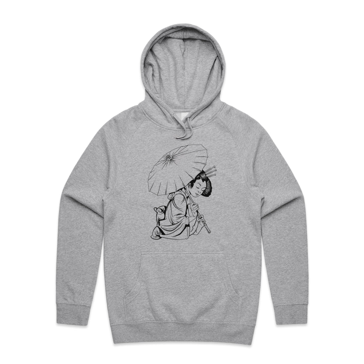 Grey Marle