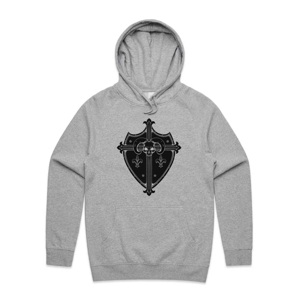 Grey Marle