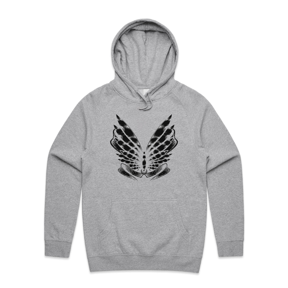 Grey Marle