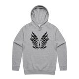 Grey Marle