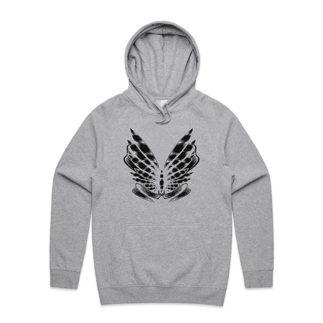 Grey Marle