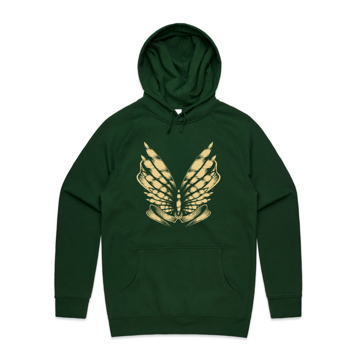 Forest Green