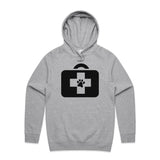 Grey Marle