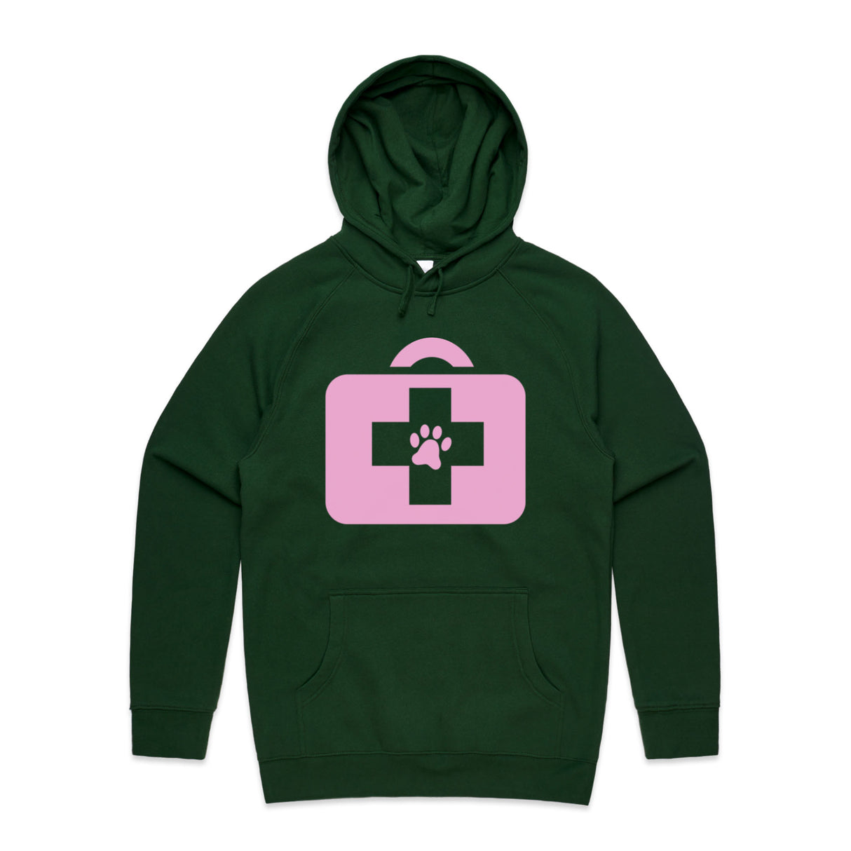 Forest Green