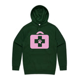Forest Green
