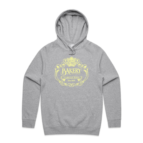 Grey Marle