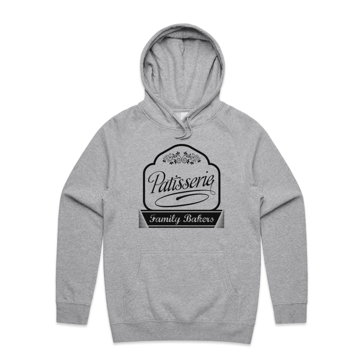 Grey Marle