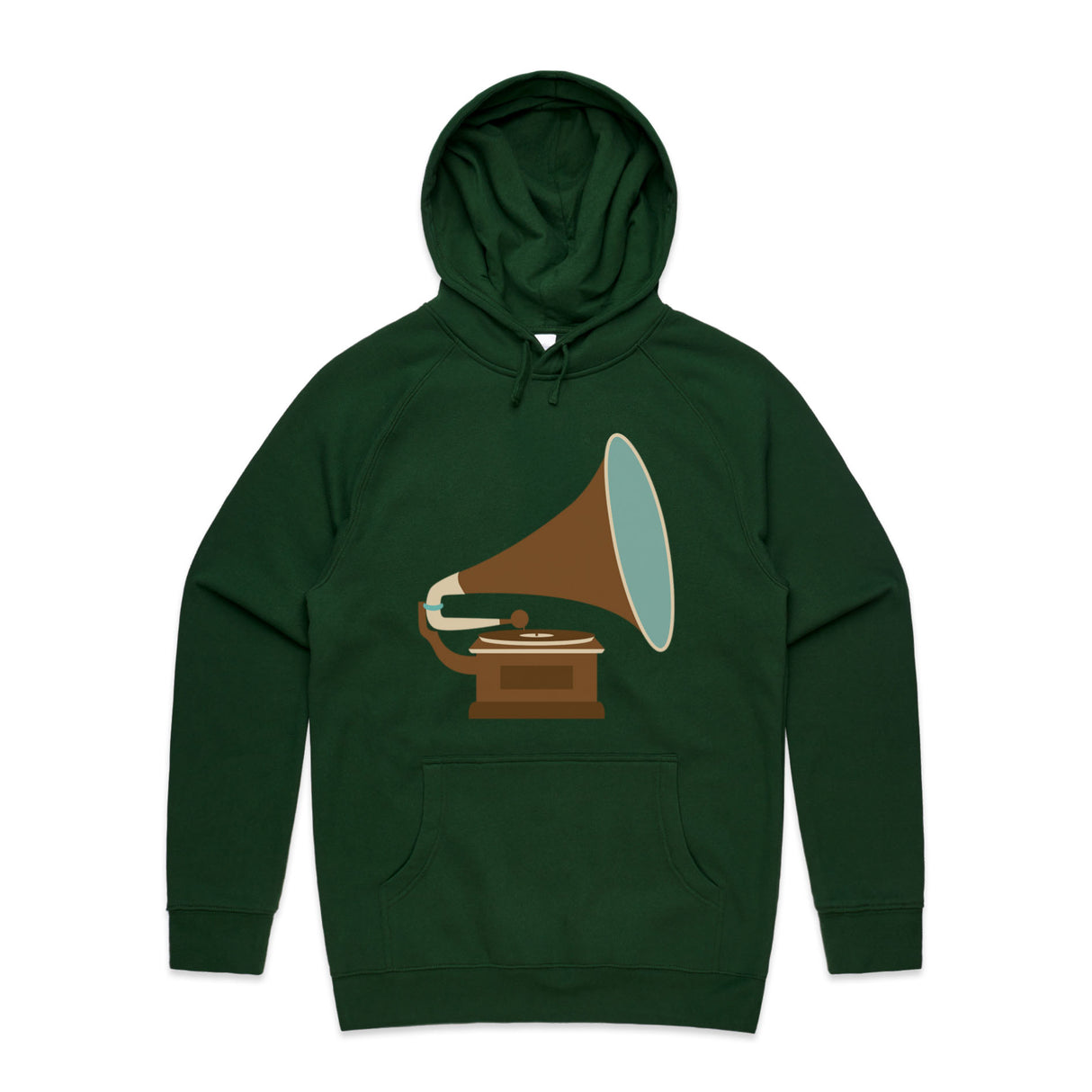 Forest Green
